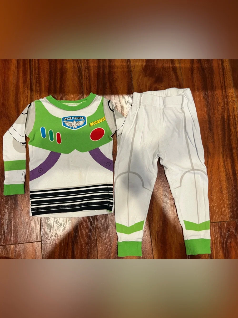 Baby GAP Character Pj Set BUNDLE!